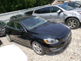 VOLVO S60 PREMIER+