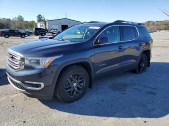 GMC ACADIA SLT-1