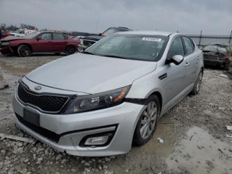 KIA OPTIMA EX