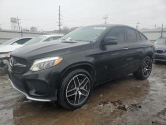 MERCEDES-BENZ GLE-CLASS 450 4MATIC