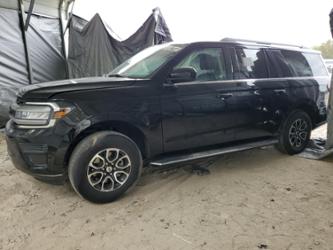 FORD EXPEDITION MAX XLT