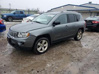 JEEP COMPASS SPORT