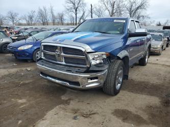 DODGE RAM 1500