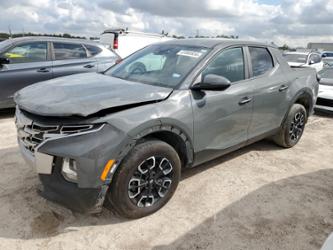 HYUNDAI SANTA CRUZ SEL