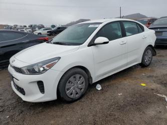 KIA RIO S