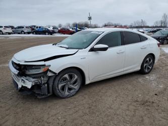 HONDA INSIGHT LX