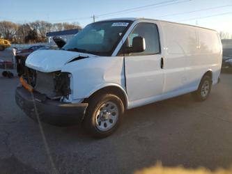 CHEVROLET EXPRESS G1