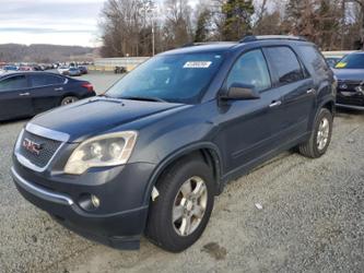 GMC ACADIA SLE