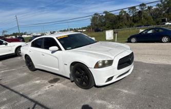 DODGE CHARGER R/T