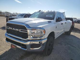 RAM 3500 TRADESMAN