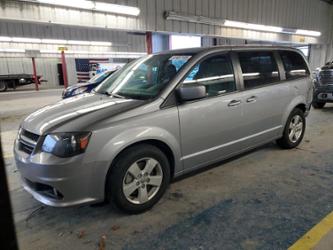 DODGE GRAND CARAVAN GT