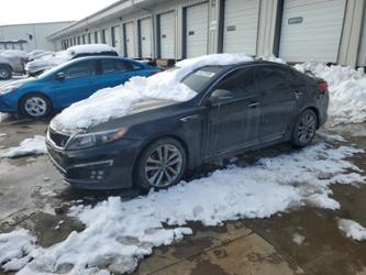 KIA OPTIMA SX