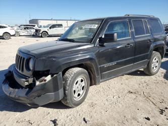 JEEP PATRIOT SPORT