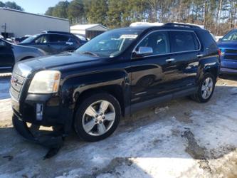 GMC TERRAIN SLT