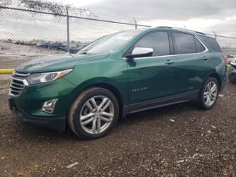 CHEVROLET EQUINOX PREMIER