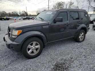 DODGE NITRO SXT