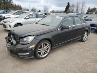 MERCEDES-BENZ C-CLASS 250