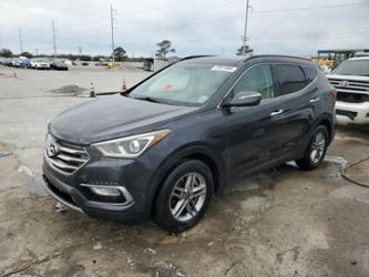 HYUNDAI SANTA FE S