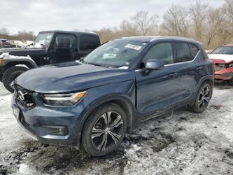 VOLVO XC40 T5 INSCRIPTION