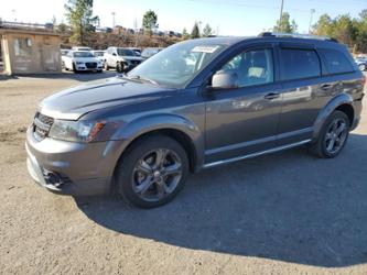 DODGE JOURNEY CROSSROAD