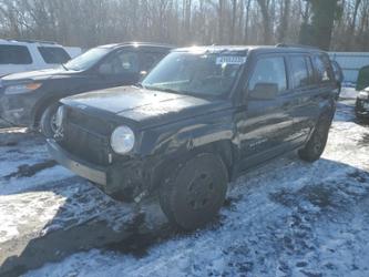 JEEP PATRIOT SPORT