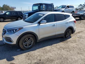 HYUNDAI SANTA FE S