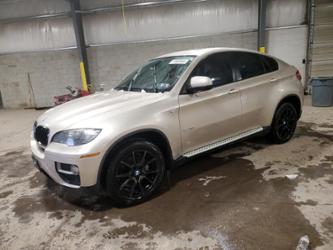 BMW X6 XDRIVE35I