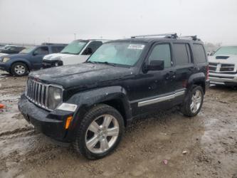 JEEP LIBERTY JET