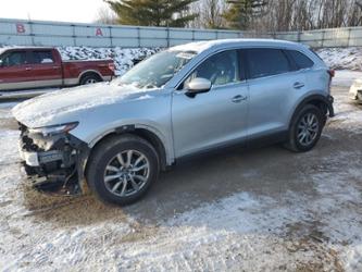 MAZDA CX-9 TOURING