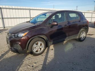 CHEVROLET TRAX LS