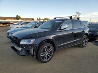 AUDI SQ5 PREMIUM PLUS