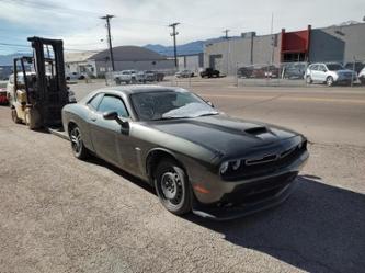 DODGE CHALLENGER R/T