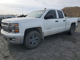 CHEVROLET SILVERADO C1500 LT