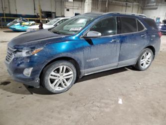 CHEVROLET EQUINOX PREMIER