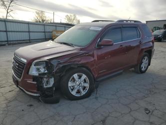 GMC TERRAIN SLE