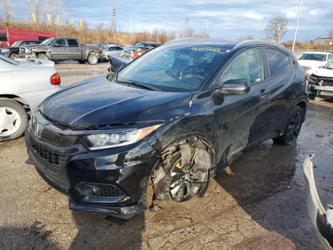 HONDA HR-V SPORT