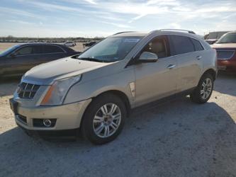 CADILLAC SRX PERFORMANCE COLLECTION