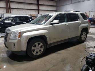 GMC TERRAIN SLT