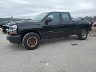 CHEVROLET SILVERADO C1500