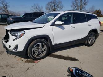 GMC TERRAIN SLT