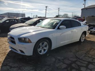 DODGE CHARGER SE