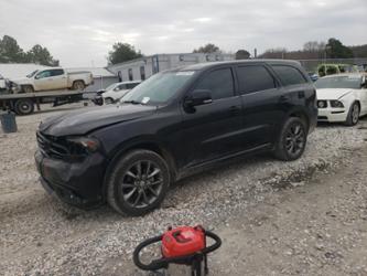 DODGE DURANGO LIMITED