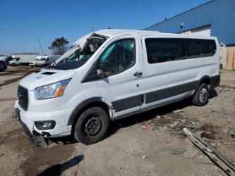 FORD TRANSIT T-350