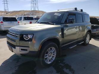 LAND ROVER DEFENDER 110