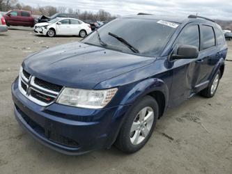 DODGE JOURNEY SE