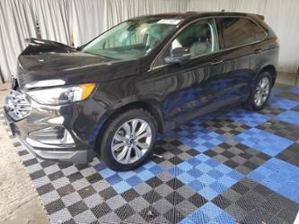 FORD EDGE TITANIUM