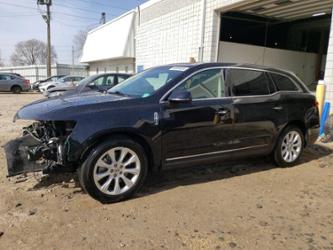 LINCOLN MKT