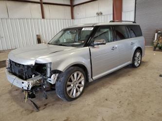 FORD FLEX LIMITED