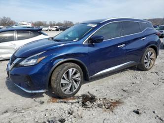 NISSAN MURANO S