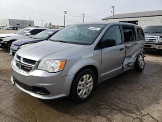 DODGE GRAND CARAVAN SE